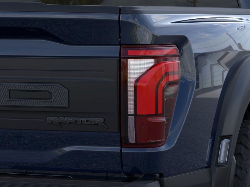 Ford F-150 Vehicle Image 21