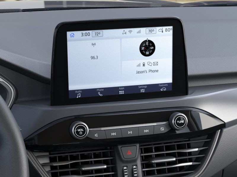 Ford Escape Vehicle Full-screen Gallery Image 14