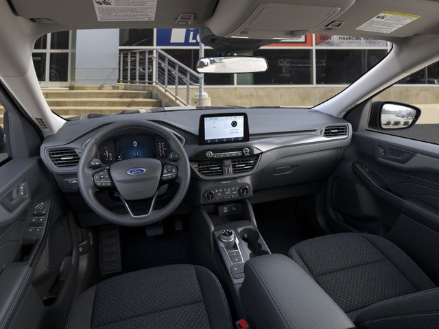 Ford Escape Vehicle Image 09