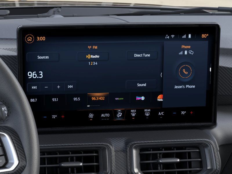 Ford Mustang Vehicle Image 14