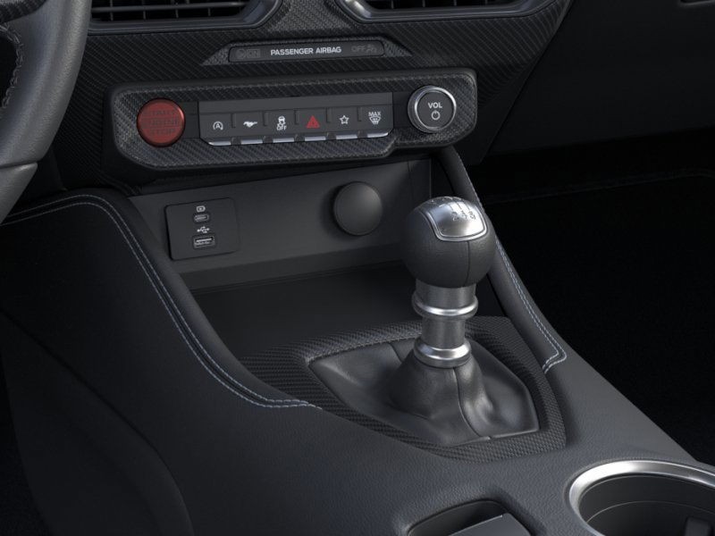 Ford Mustang Vehicle Image 15