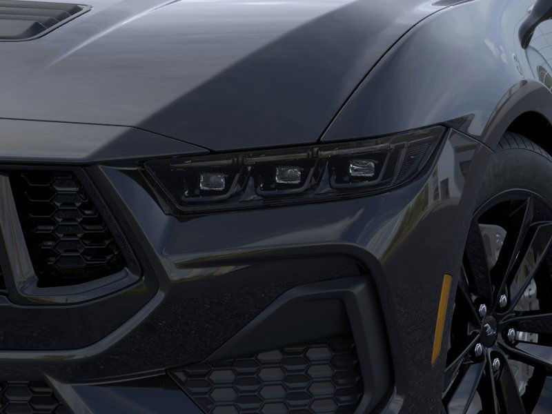 Ford Mustang Vehicle Image 18