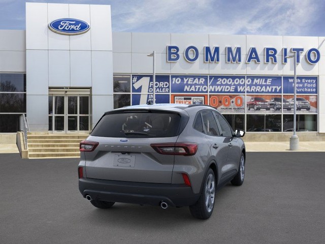 Ford Escape Vehicle Image 08