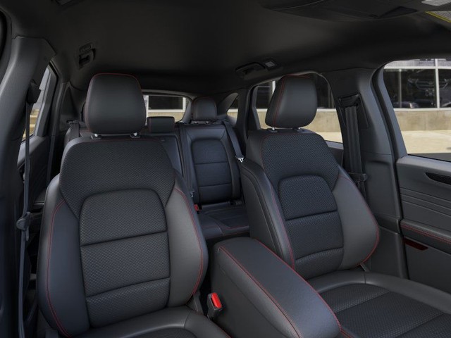 Ford Escape Vehicle Image 10