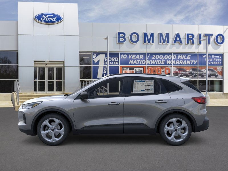 Ford Escape Vehicle Image 03