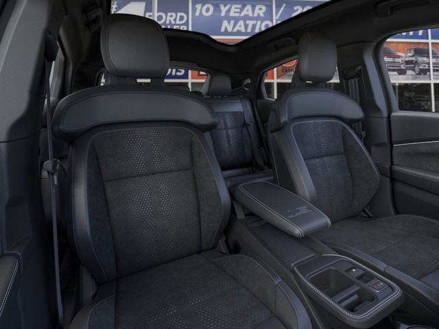 Ford Mustang Mach-E Vehicle Image 10