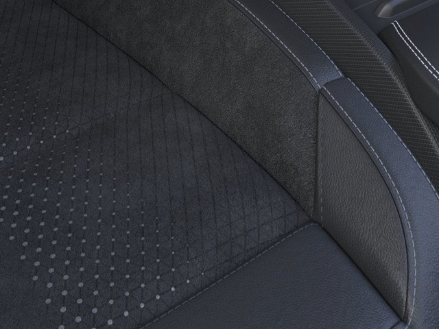 Ford Mustang Mach-E Vehicle Image 16