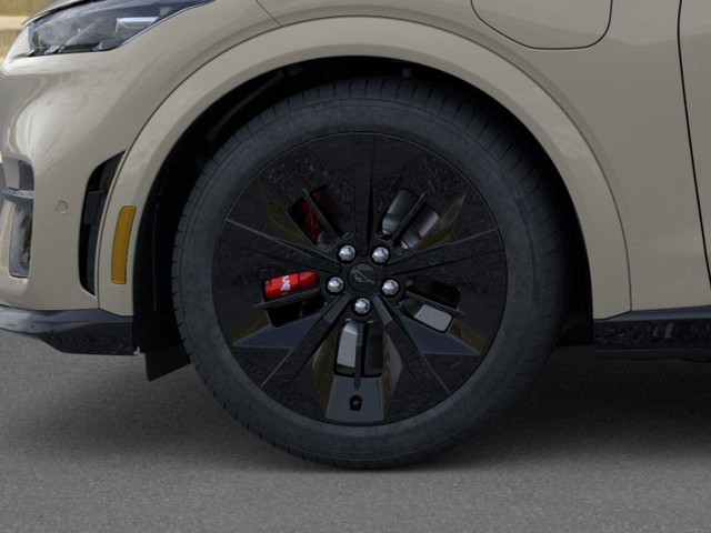 Ford Mustang Mach-E Vehicle Image 19