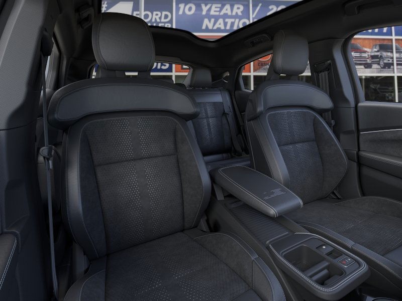 Ford Mustang Mach-E Vehicle Image 10