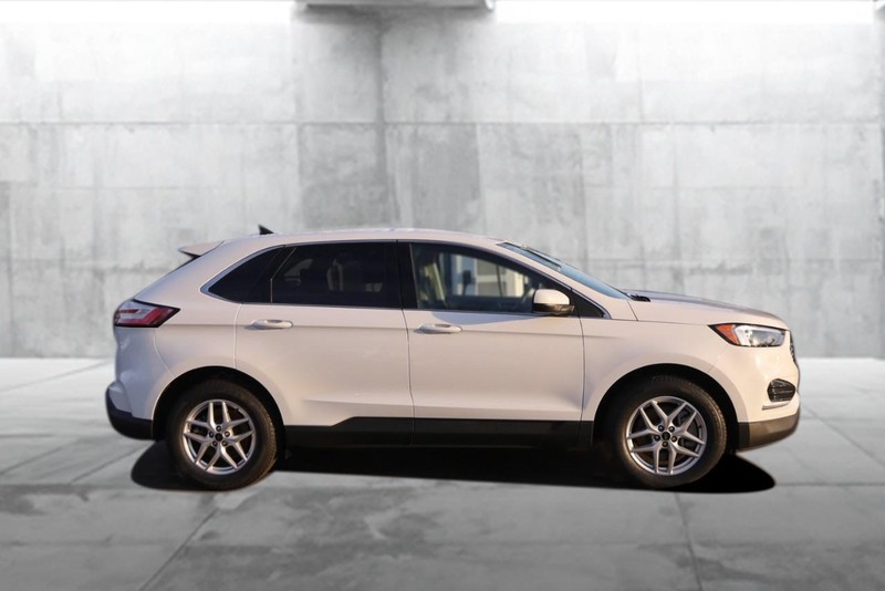 Ford Edge Vehicle Image 05