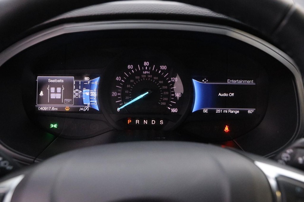 Ford Edge Vehicle Image 13