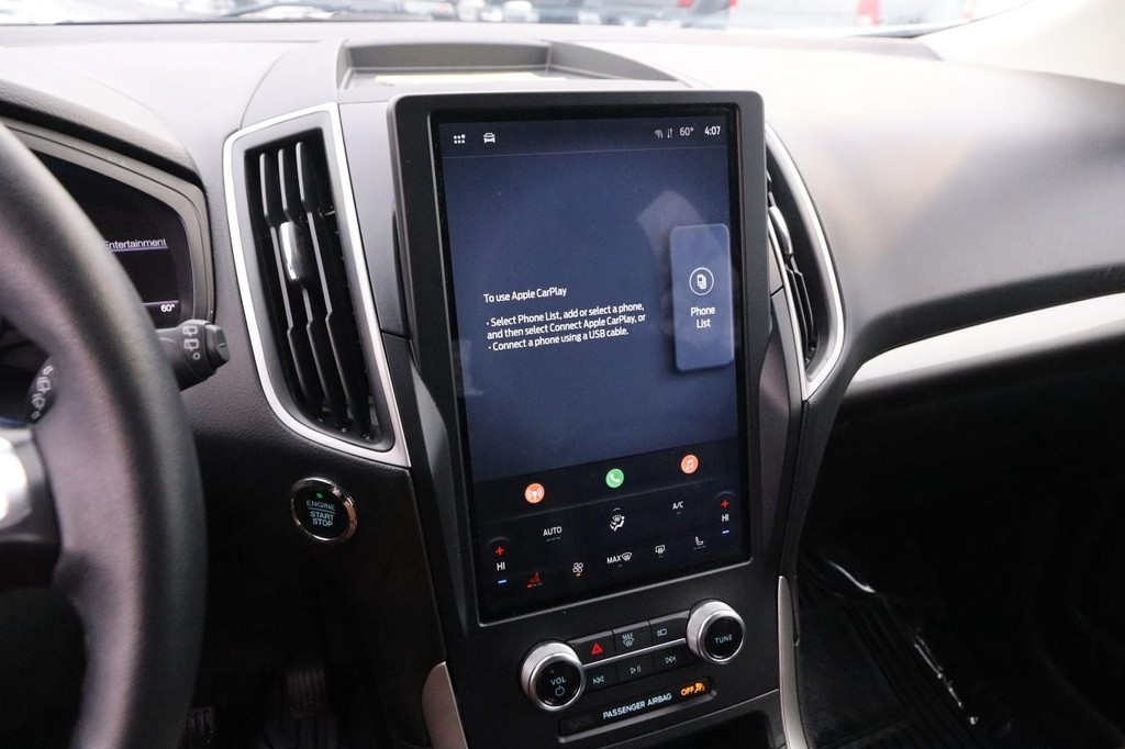 Ford Edge Vehicle Image 15