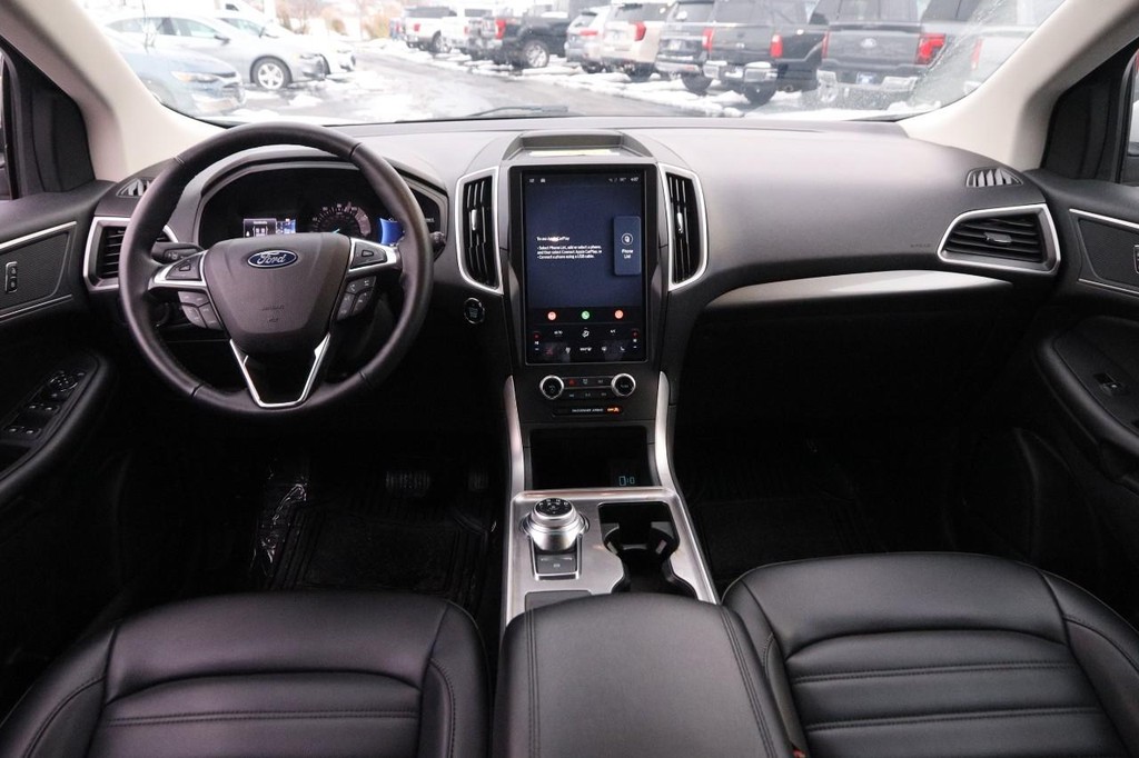Ford Edge Vehicle Image 20