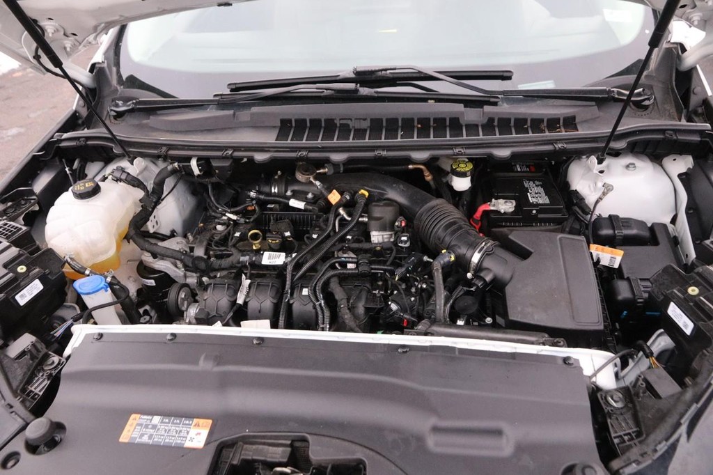 Ford Edge Vehicle Image 26