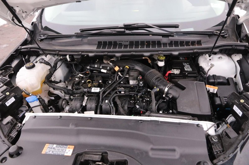 Ford Edge Vehicle Image 26