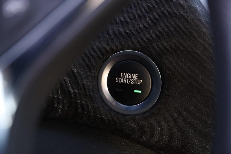 Chevrolet Malibu Vehicle Full-screen Gallery Image 17