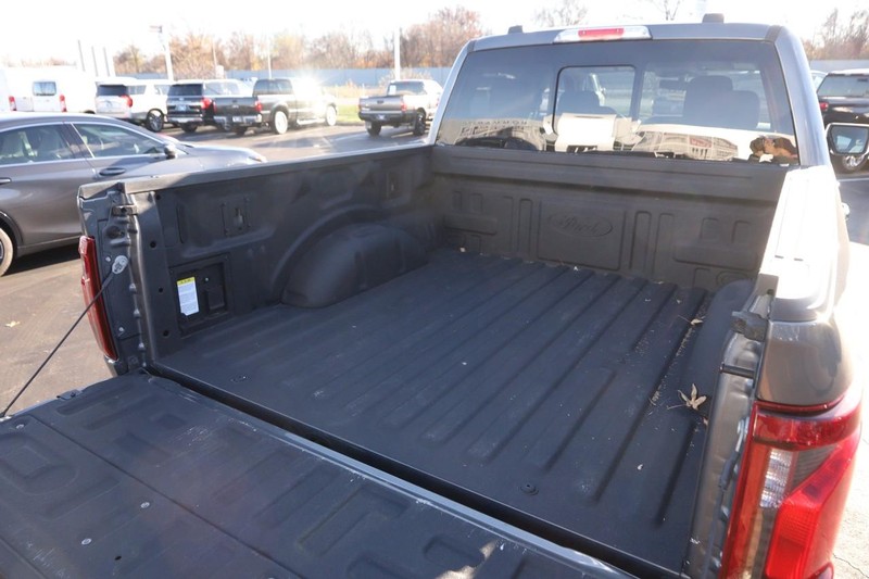 Ford F-150 Vehicle Full-screen Gallery Image 7