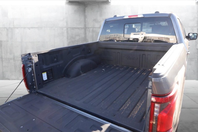 Ford F-150 Vehicle Full-screen Gallery Image 7