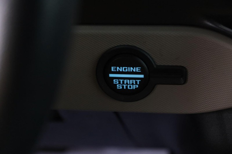 Ford Bronco Vehicle Image 14