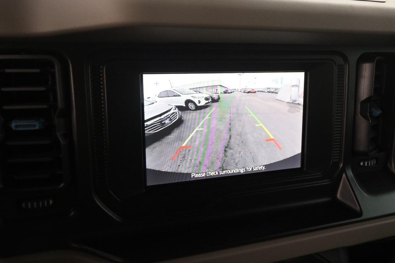 Ford Bronco Vehicle Image 17