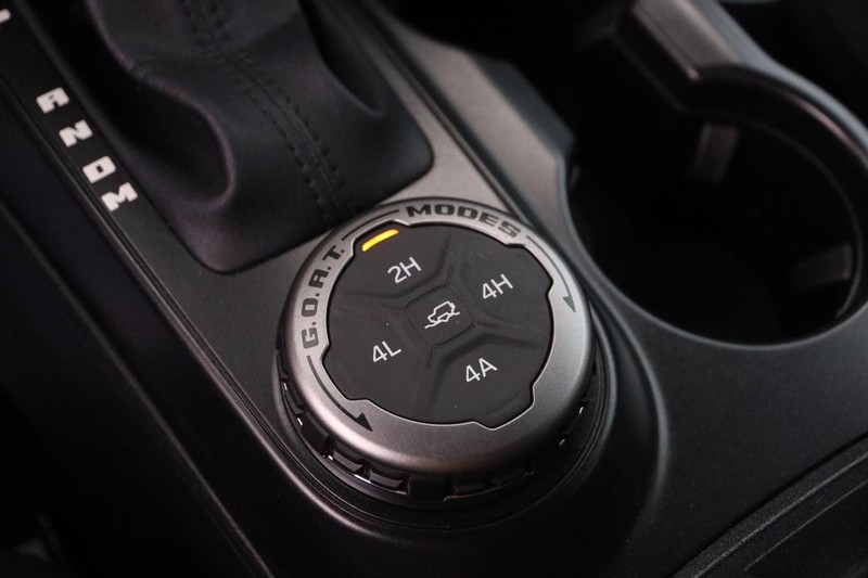 Ford Bronco Vehicle Image 19