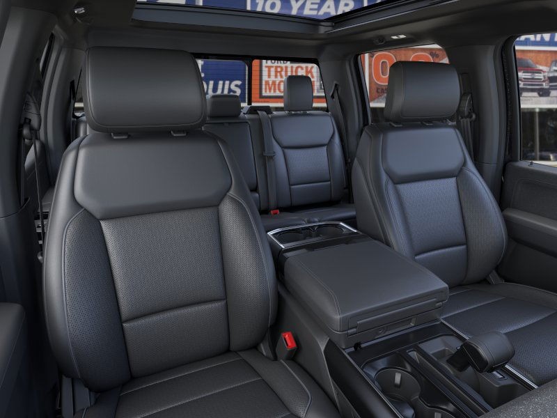 Ford F-150 Vehicle Image 10