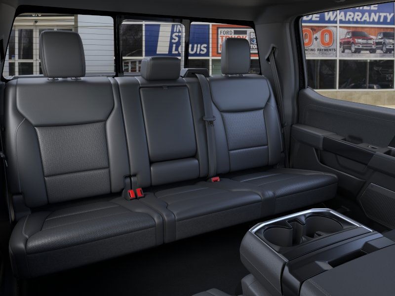 Ford F-150 Vehicle Image 11