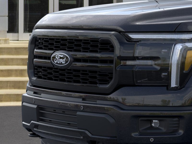 Ford F-150 Vehicle Image 17