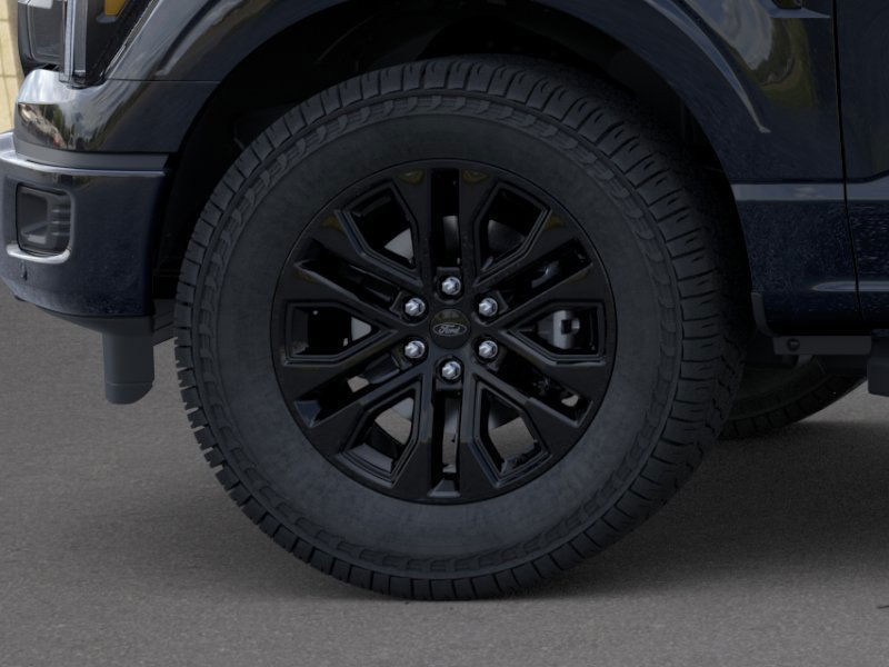 Ford F-150 Vehicle Image 19