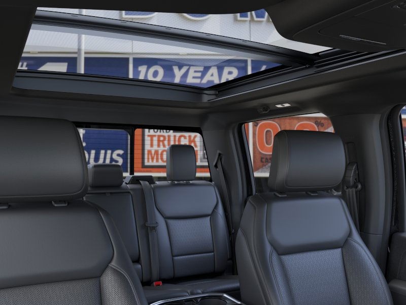 Ford F-150 Vehicle Image 22