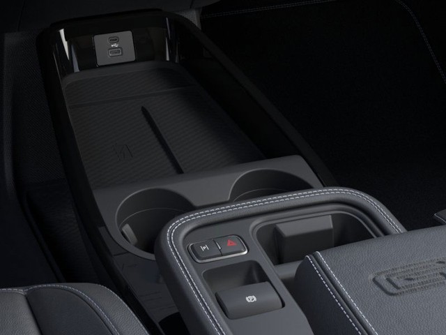 Ford Mustang Mach-E Vehicle Image 15