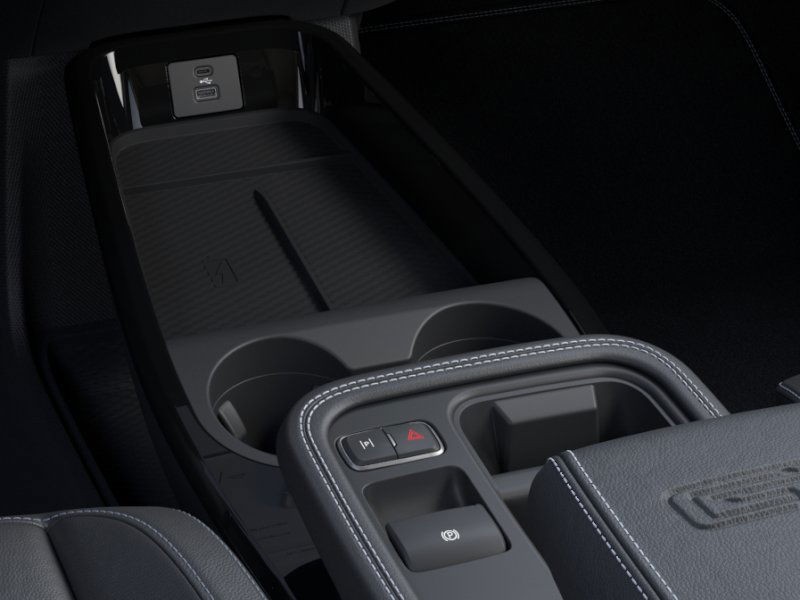 Ford Mustang Mach-E Vehicle Image 15