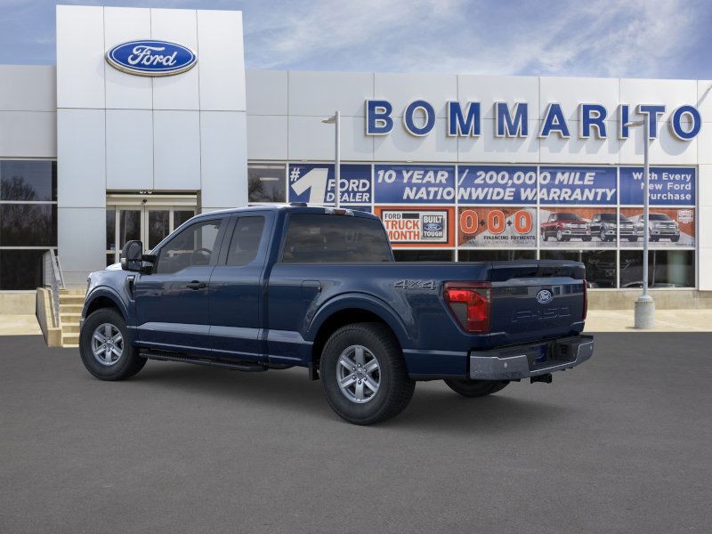 Ford F-150 Vehicle Full-screen Gallery Image 4