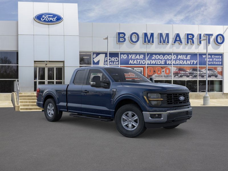 Ford F-150 Vehicle Full-screen Gallery Image 7