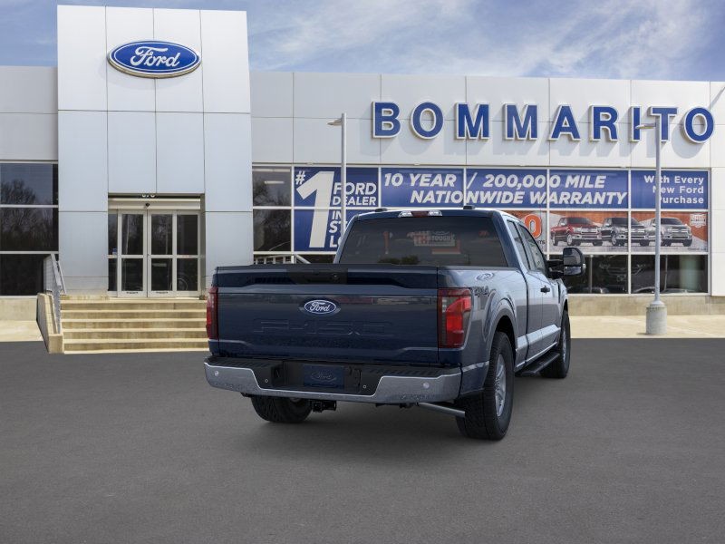 Ford F-150 Vehicle Full-screen Gallery Image 8