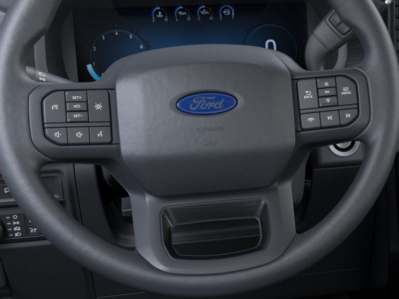 Ford F-150 Vehicle Full-screen Gallery Image 12