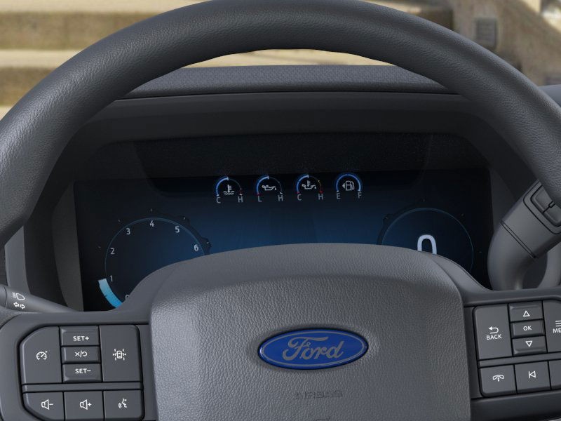 Ford F-150 Vehicle Full-screen Gallery Image 13