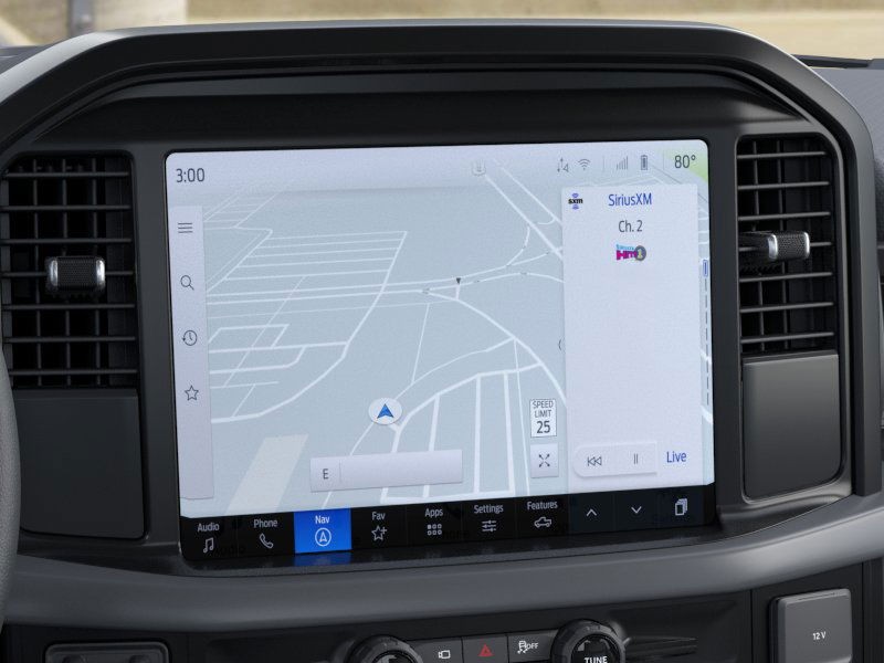 Ford F-150 Vehicle Full-screen Gallery Image 14