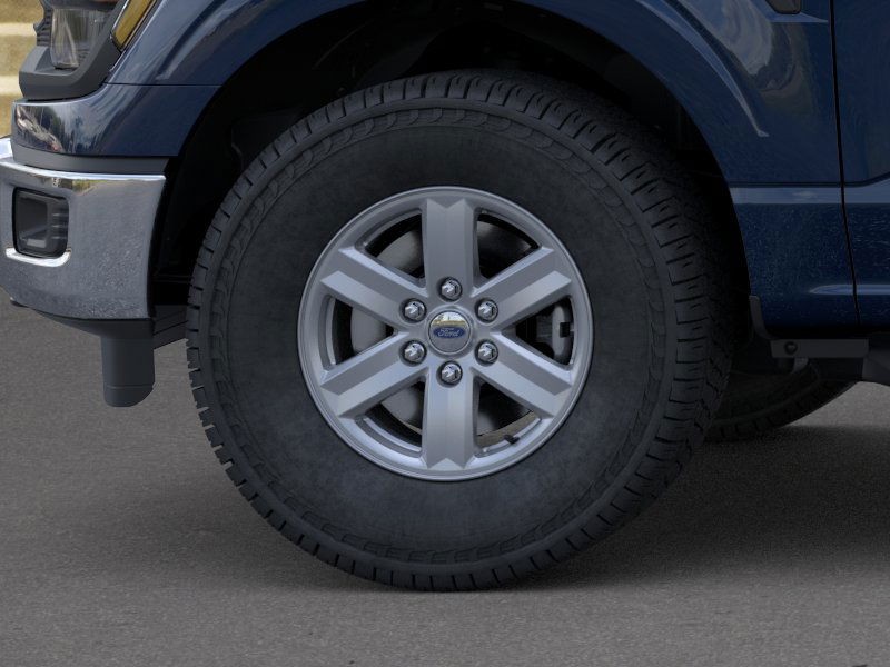 Ford F-150 Vehicle Full-screen Gallery Image 19