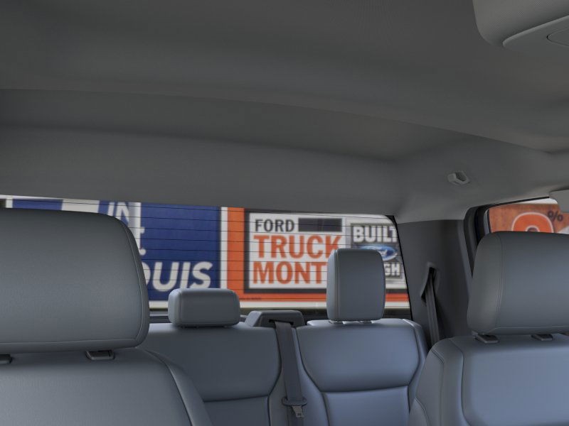 Ford F-150 Vehicle Full-screen Gallery Image 22