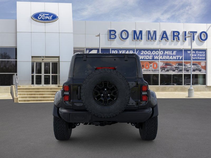 Ford Bronco Vehicle Image 05