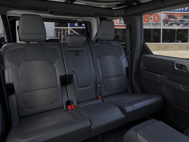 Ford Bronco Vehicle Image 11