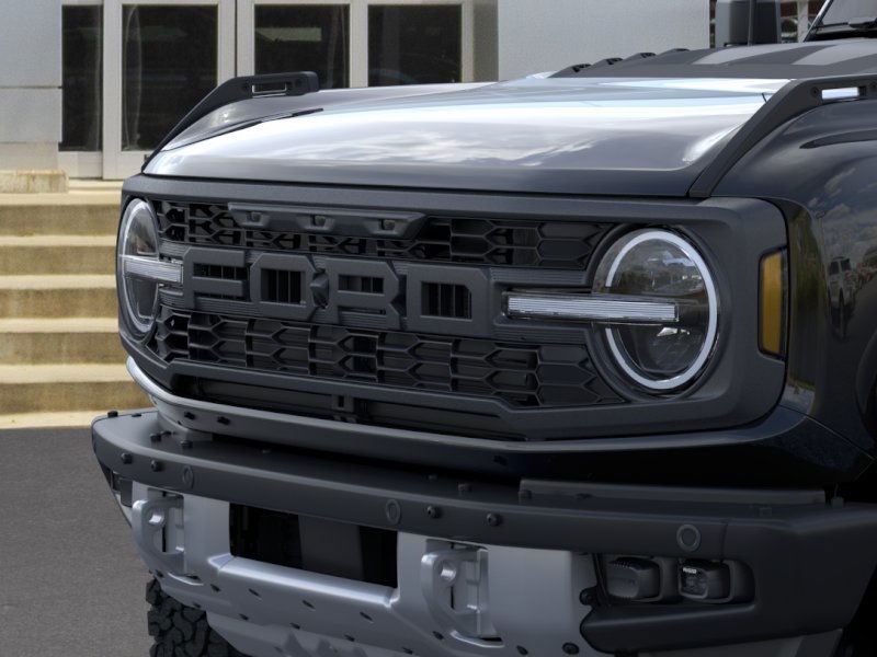 Ford Bronco Vehicle Image 19