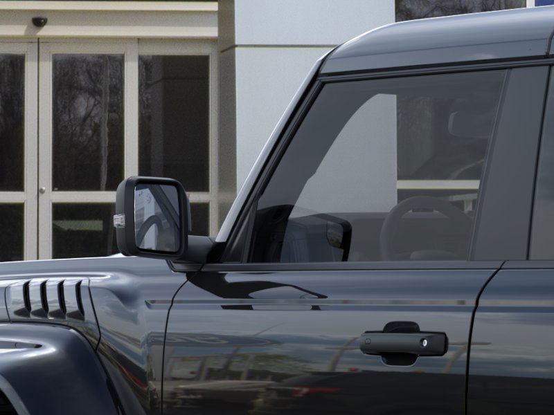 Ford Bronco Vehicle Image 22