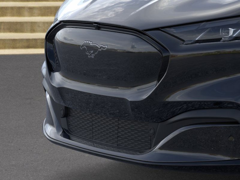 Ford Mustang Mach-E Vehicle Full-screen Gallery Image 17