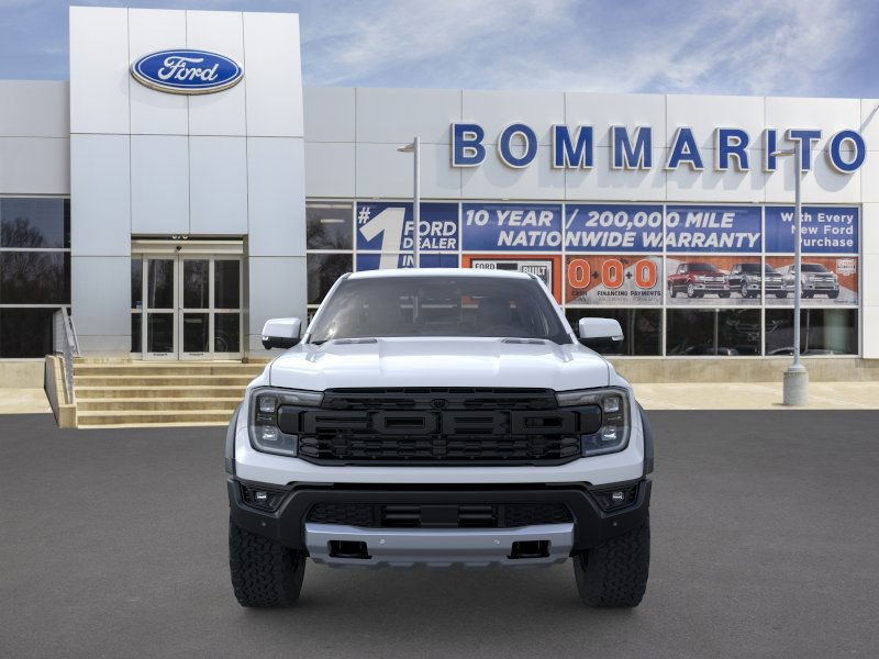 Ford Ranger Vehicle Image 06