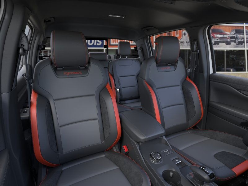 Ford Ranger Vehicle Image 10