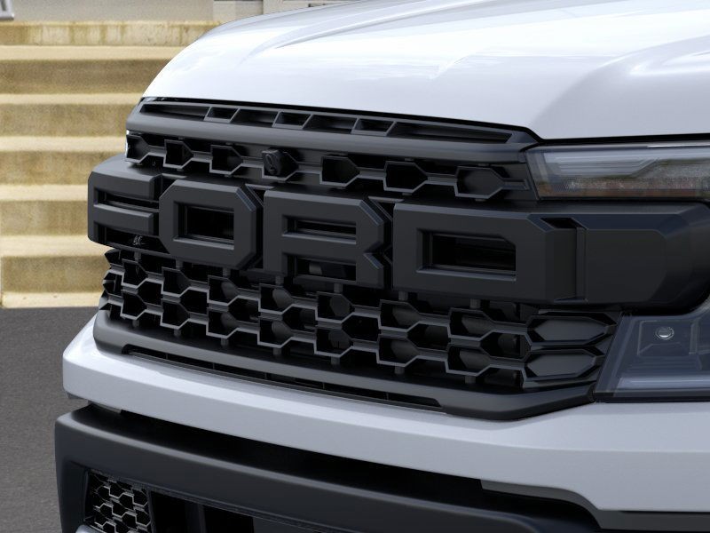 Ford Ranger Vehicle Image 17