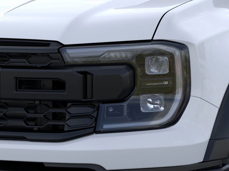 Ford Ranger Vehicle Image 18