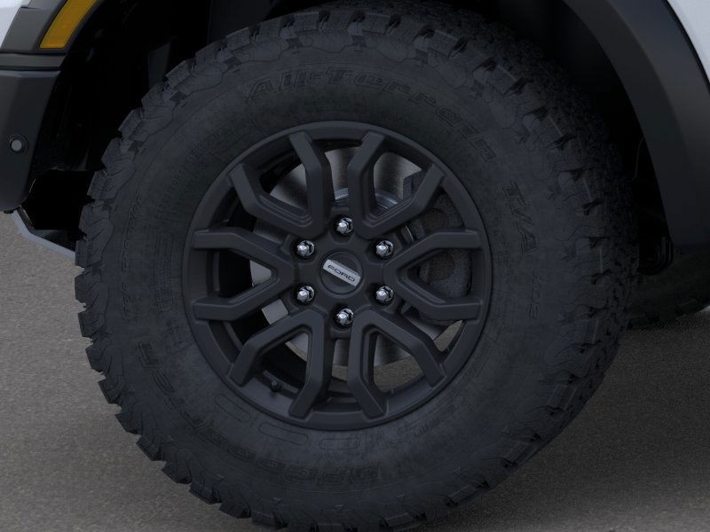 Ford Ranger Vehicle Image 19